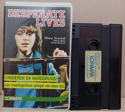 Desperate lives original - /,