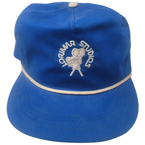 Cappello vintage lorimar - cappello,