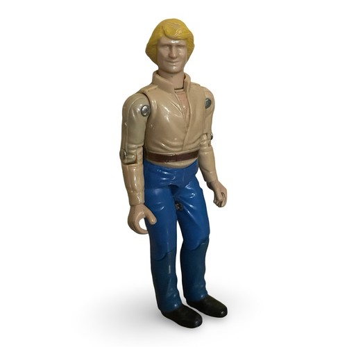 Modellino vintage 1980 mego - 1980,