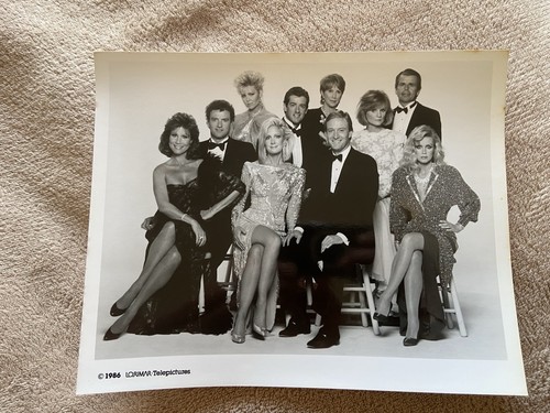 Knots landing rare - knots, landing-