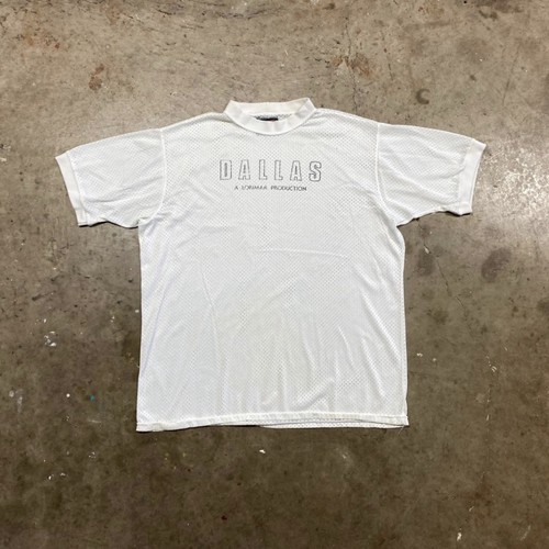 Shirt vintage anni dallas - vintage,