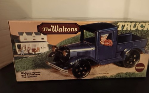 Camion vintage 1975 mego - camion,