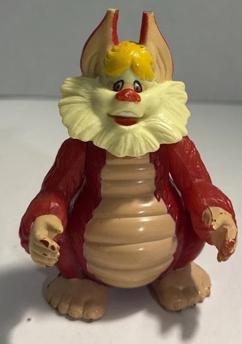 Rare snarf thundercats - snarf, ljn