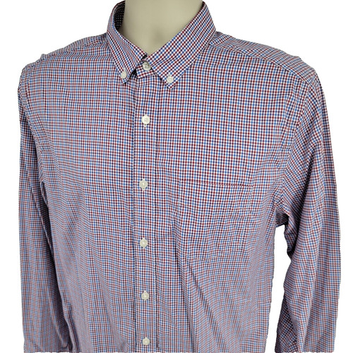 Camicia uomo untuckit lorimar - camicia,