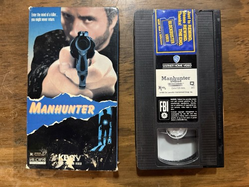 Manhunter - , 1986