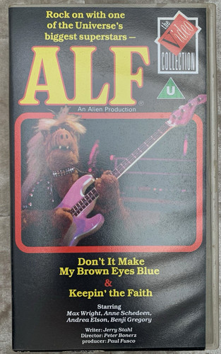 Lorimar alf brown eyes - lorimar, blue