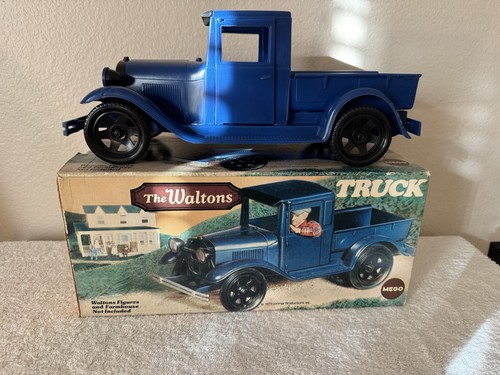 Camion mego the waltons 1975 - mego,