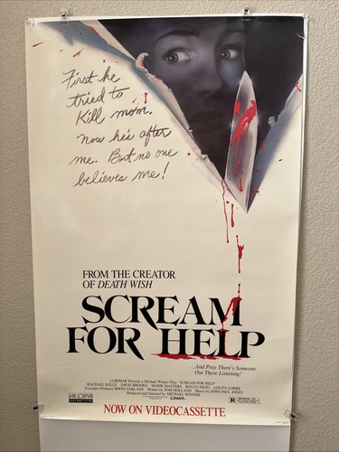 Poster promozionale film
