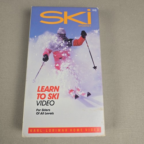 Ski magazine slearn - magazine'slearn,