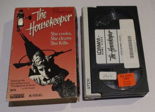 The housekeeper beta - housekeeper, movie