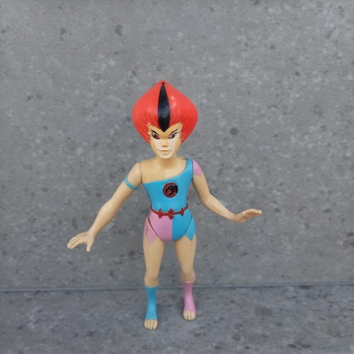 Thundercats figure wily - figure,