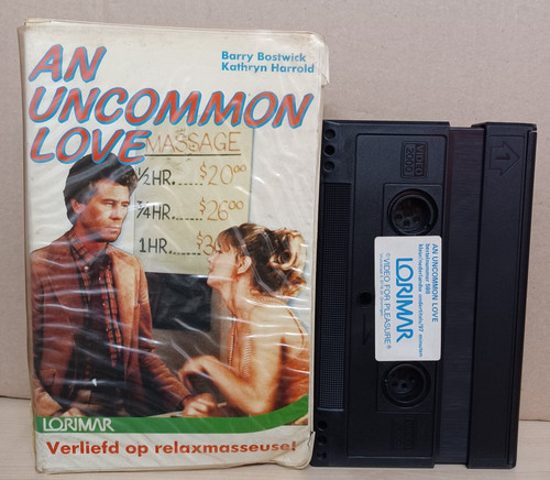 Uncommon love - love, /