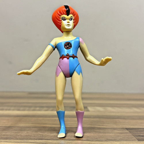 Thundercats wily kit - thundercats,