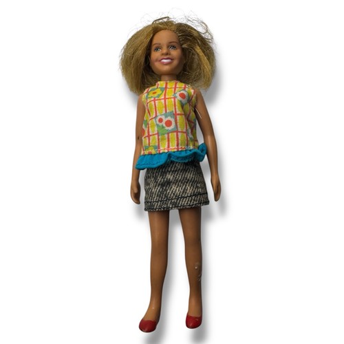 Bambola becky vintage 1992 - becky,