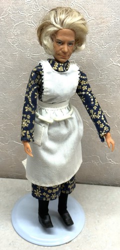 Bambola vintage anni - , la