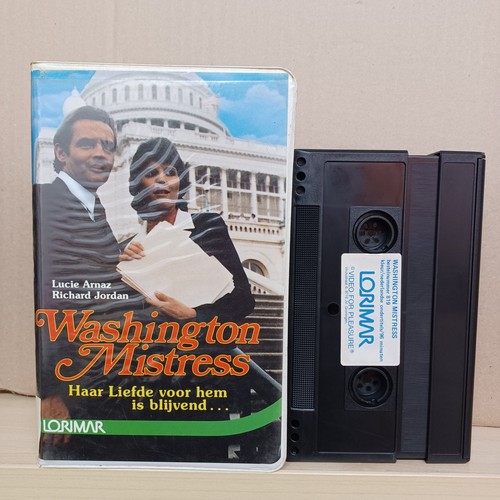 Washington mistress - washington, (1)
