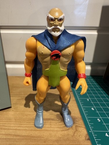 Rara figurina jaga - figurina,