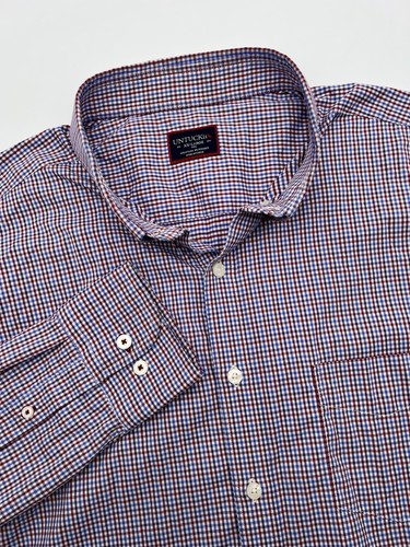 Untuckit lorimar camicia - untuckit,