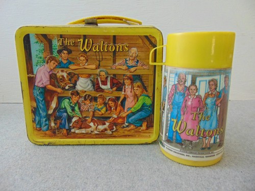 Vintage aladdin 1973 lorimar - vintage,