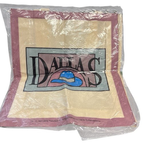 Rarissima borsa tote dallas - rarissima,