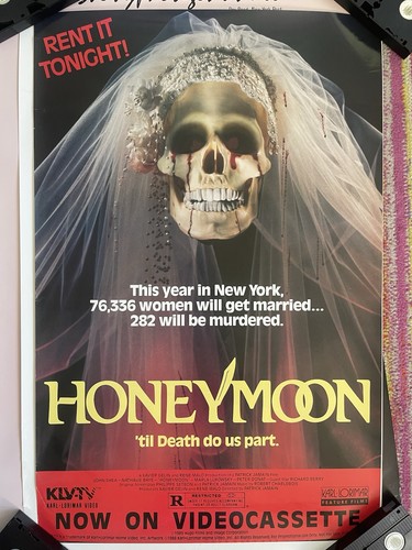 Poster promozionale luna - , di