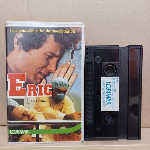 Eric original dutch pal - eric, /