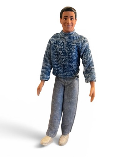 Full house danny tanner - house, 7”
