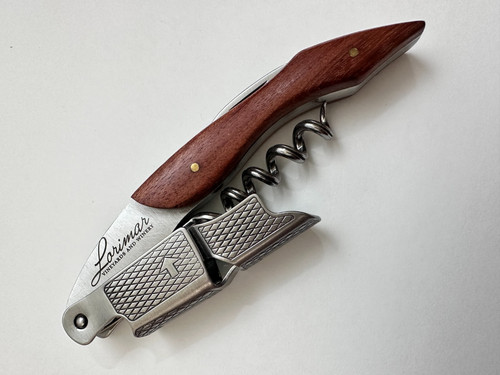 Lorimar cavatappi legno - lorimar,