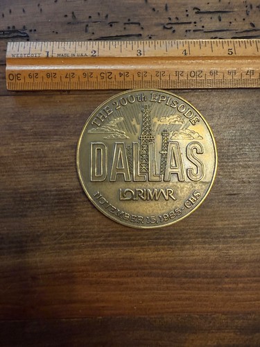 Dallas 200 episodio - 200°,