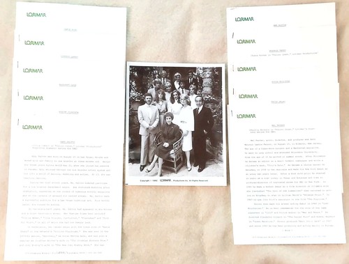 Falcon crest comunicato stampa - crest,