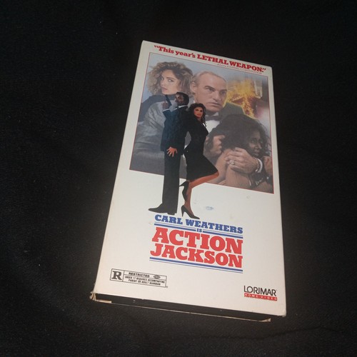 Action jackson carl - jackson,