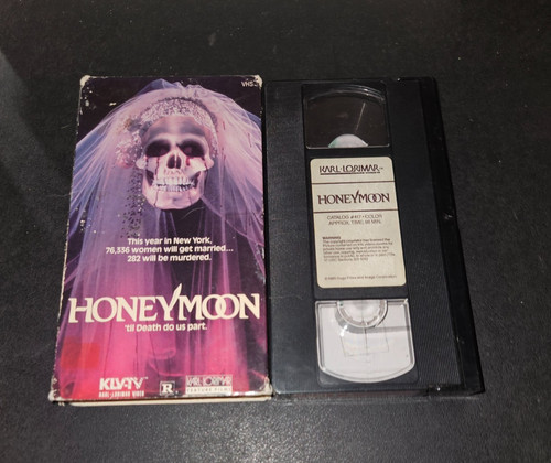 Honeymoon nathalie - honeymoon,