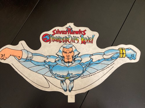 Pennant vintage thundercats - pennant,