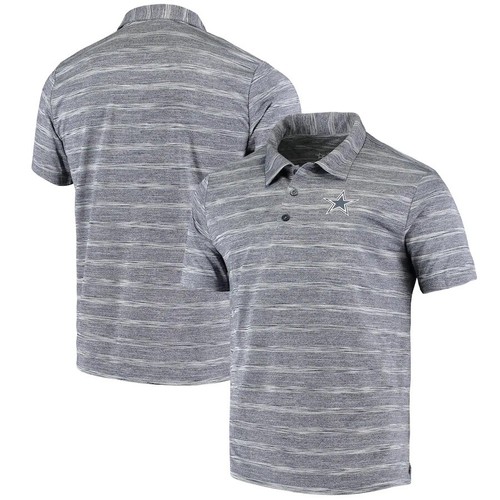 Polo dallas cowboys nfl - dallas, uomo
