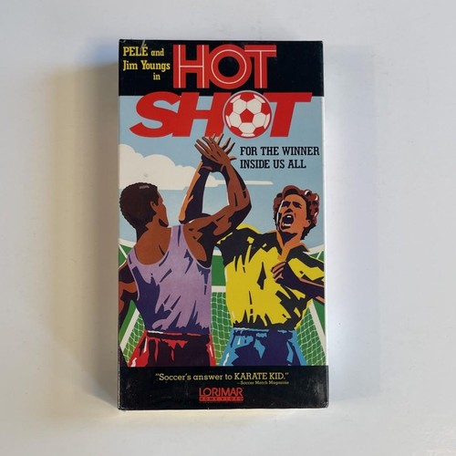 Hot shot sealed - hot,